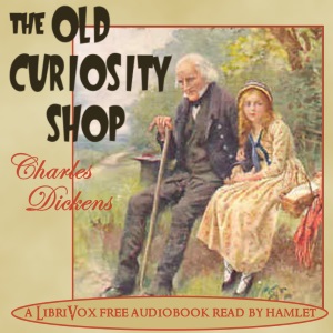 The Old Curiosity Shop (version 3)