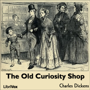 The Old Curiosity Shop