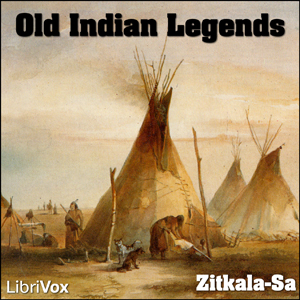 Old Indian Legends