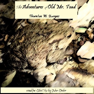 The Adventures of Old Mr. Toad