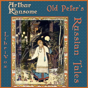 Old Peter's Russian Tales