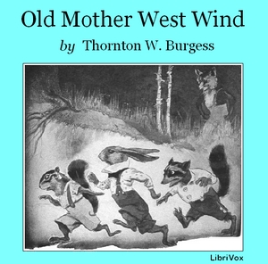 Old Mother West Wind