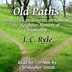 Old Paths