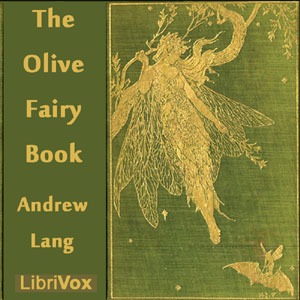 The Olive Fairy Book