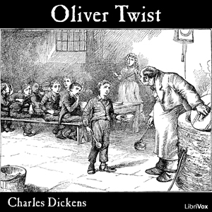 Oliver Twist