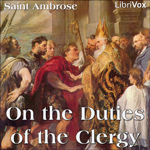 On the Duties of the Clergy