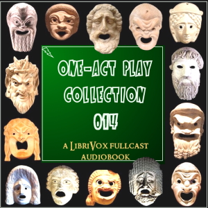 One-Act Play Collection 014