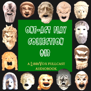 One Act Play Collection 013