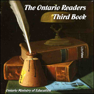 The Ontario Readers Third Book