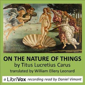 On the Nature of Things (Leonard translation)