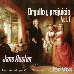 Orgullo y prejuicio (Vol 1)