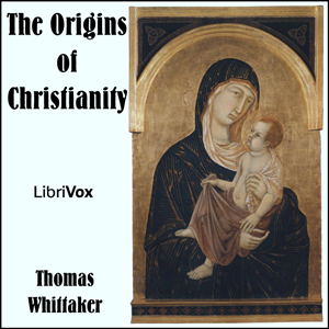 The Origins of Christianity