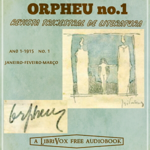 Orpheu no.1