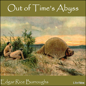 Out of Time's Abyss (version 2)