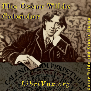 The Oscar Wilde Calendar