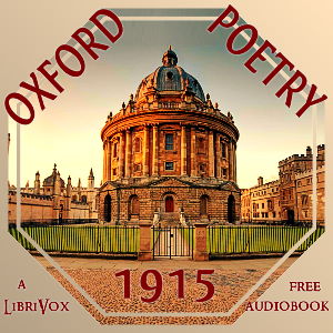 Oxford Poetry 1915