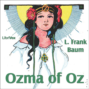 Ozma of Oz