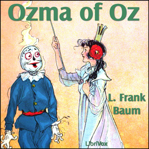 Ozma of Oz (Version 3)