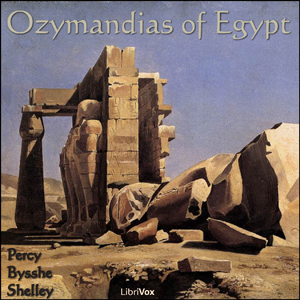 Ozymandias of Egypt