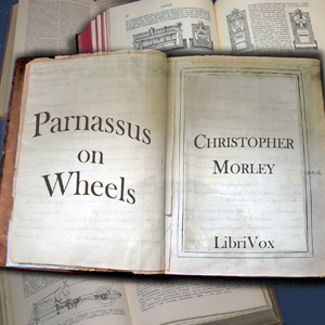 Parnassus on Wheels