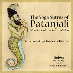 The Yoga Sutras of Patanjali (version 2)