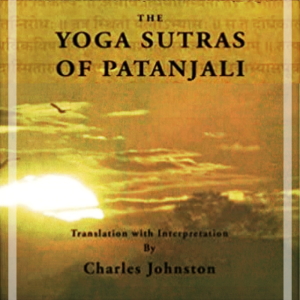 The Yoga Sutras of Patanjali (1917 edition)