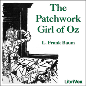 The Patchwork Girl of Oz