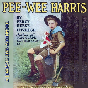 Pee-Wee Harris