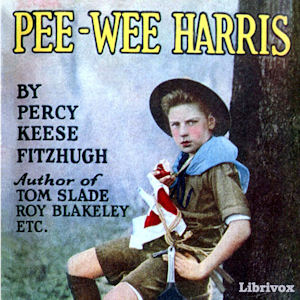 Pee-Wee Harris