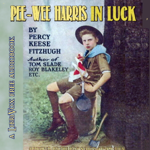 Pee-Wee Harris in Luck