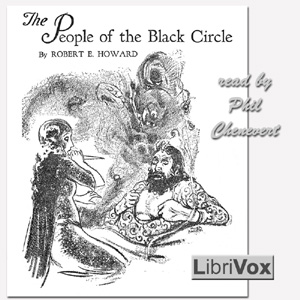 The People of the Black Circle (version 2)