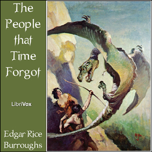 The People that Time Forgot