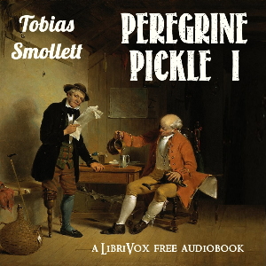 The Adventures of Peregrine Pickle, Volume I.