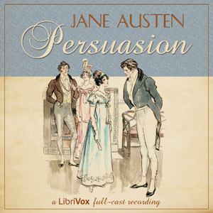 Persuasion (dramatic reading)