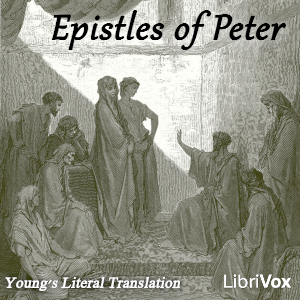 Bible (YLT) NT 21-22: Epistles of Peter