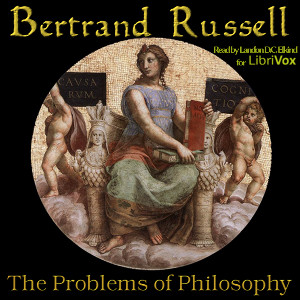 The Problems of Philosophy