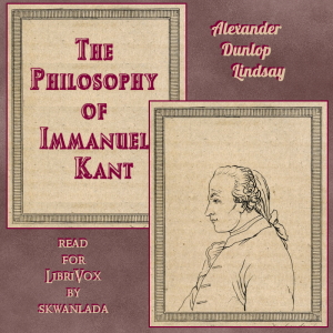 The Philosophy of Immanuel Kant