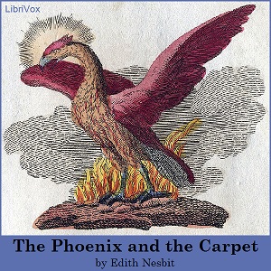 The Phoenix and the Carpet (Version 2)