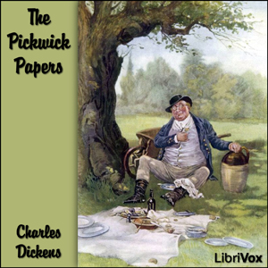 The Pickwick Papers