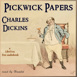 The Pickwick Papers (version 3)