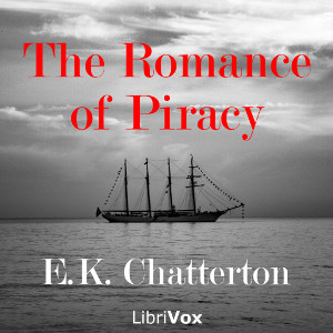 The Romance of Piracy