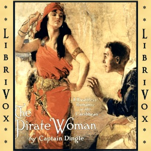 The Pirate Woman