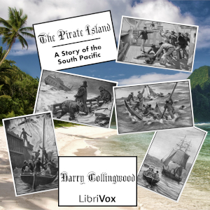 The Pirate Island: A Story of the South Pacific