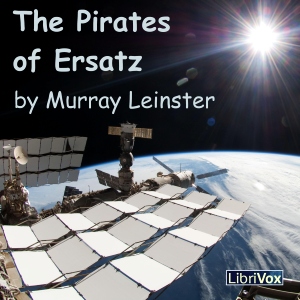 The Pirates of Ersatz