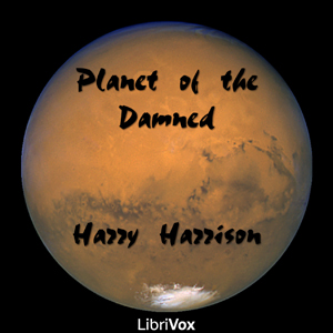 Planet of the Damned