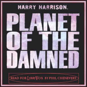 Planet of the Damned