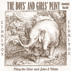 The Boys' and Girls' Pliny Vol. 3