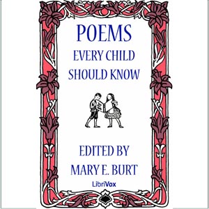 Poems Every Child Should Know