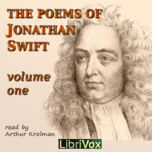 The Poems of Jonathan Swift, Volume One