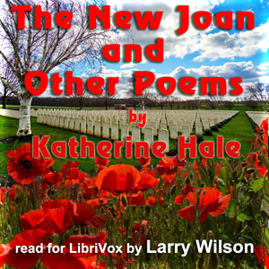 The New Joan and Other Poems